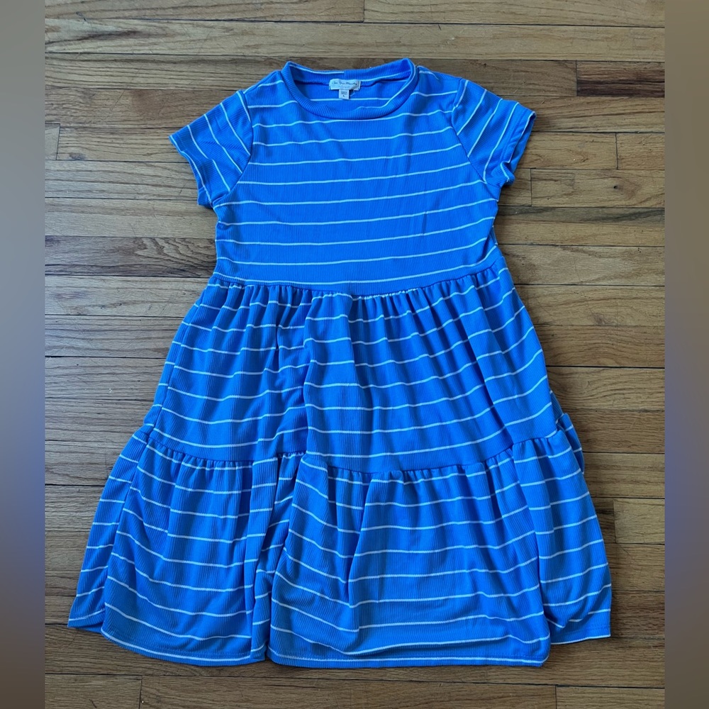 Sun Dress- Size Large